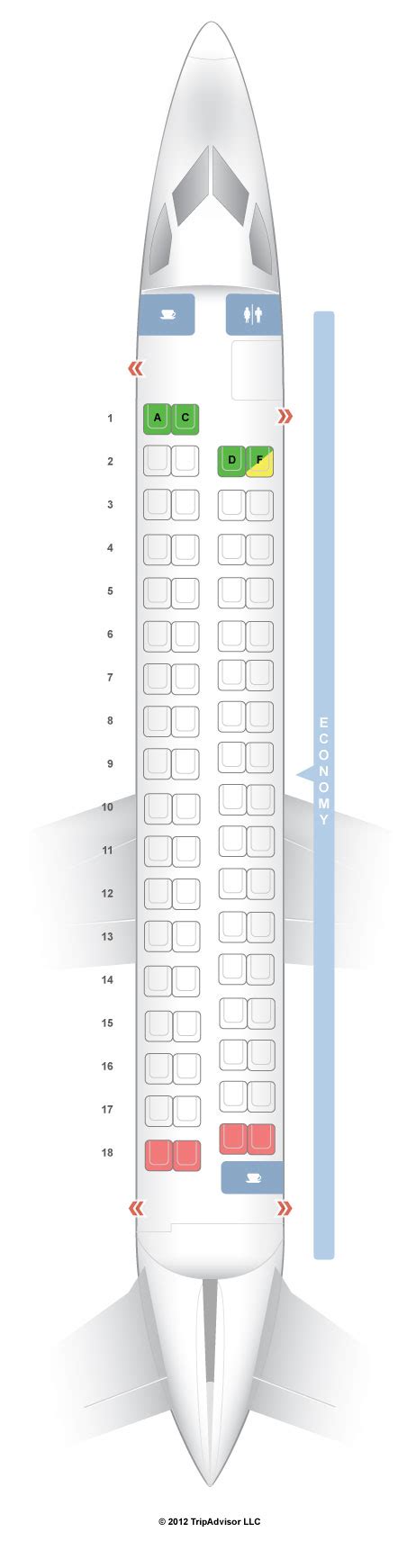 air canada long haul economy review|SeatGuru Seat Map Air Canada.